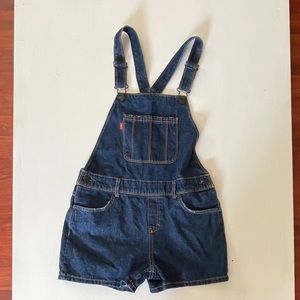 Kids overalls